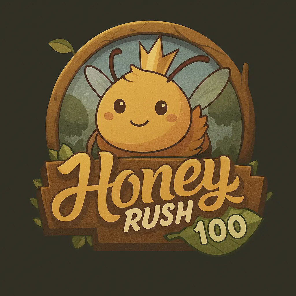 Honey Rush Slot Game